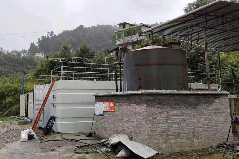 草莓视频在线下载APP网站渗滤液设备现场