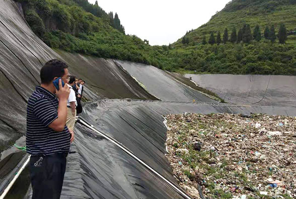 草莓视频在线下载APP网站渗滤液处理设备保养方法知多少？