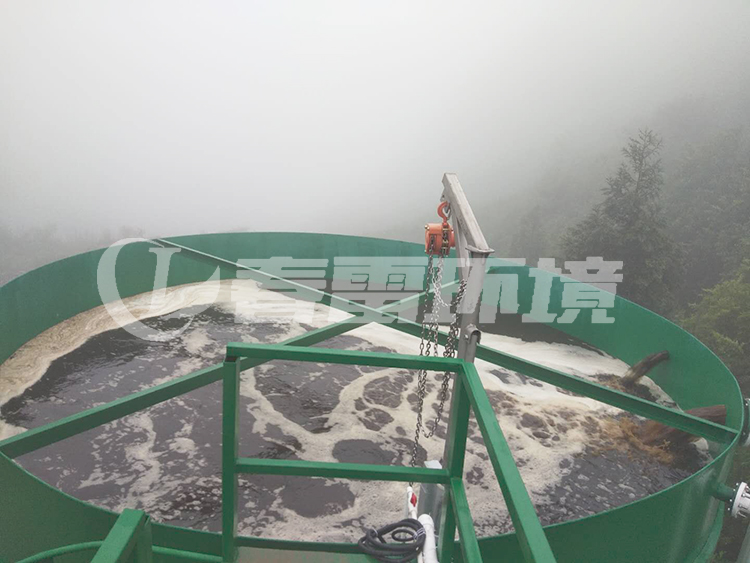 草莓视频在线下载APP网站填埋场草莓视频在线下载APP网站渗滤液水量的减量处理